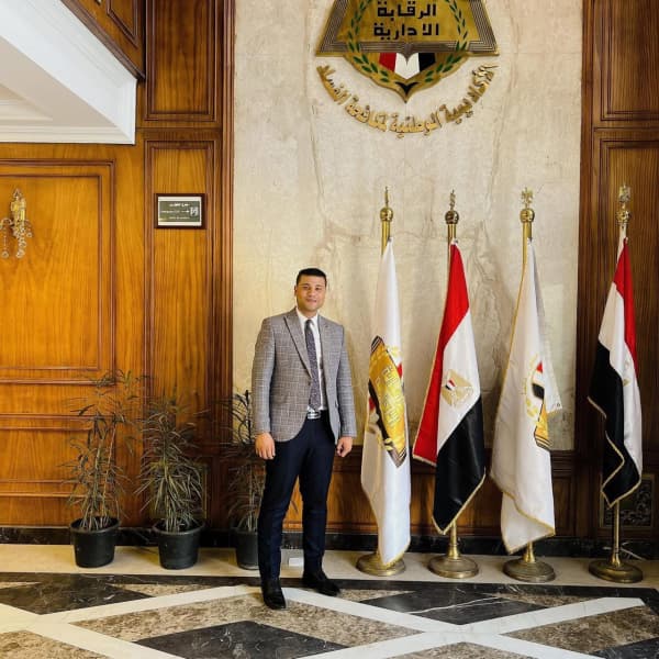 إسلام سعيد