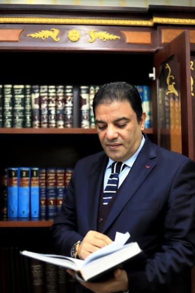 محمود عيد الطنطاوي